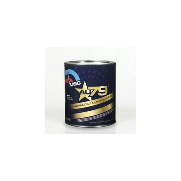 Us Chemical & Plastics AU79 Advanced lightweight filler, Gallon 16500.G01 - main